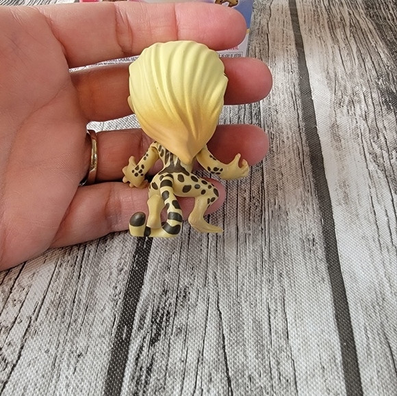Funko Mystery Mini WW84 Cheetah - Picture 3 of 4